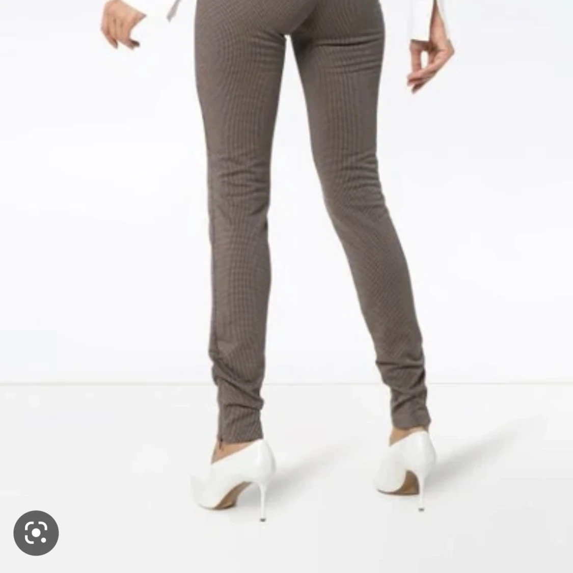 Toteme rodi high wasted trousers  - 91