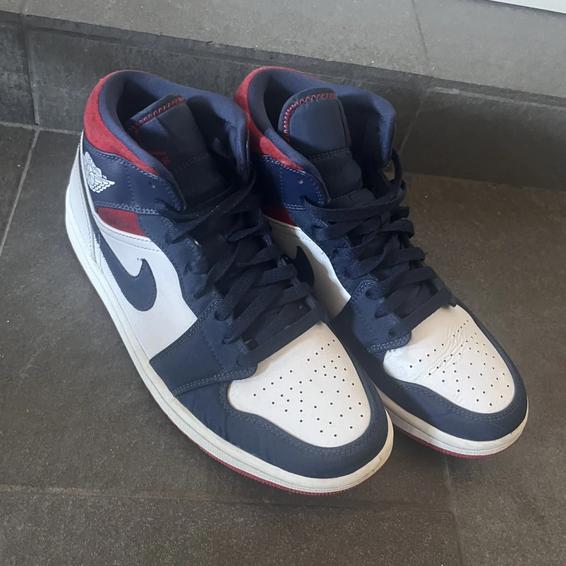 Nike Air jordan  - 91