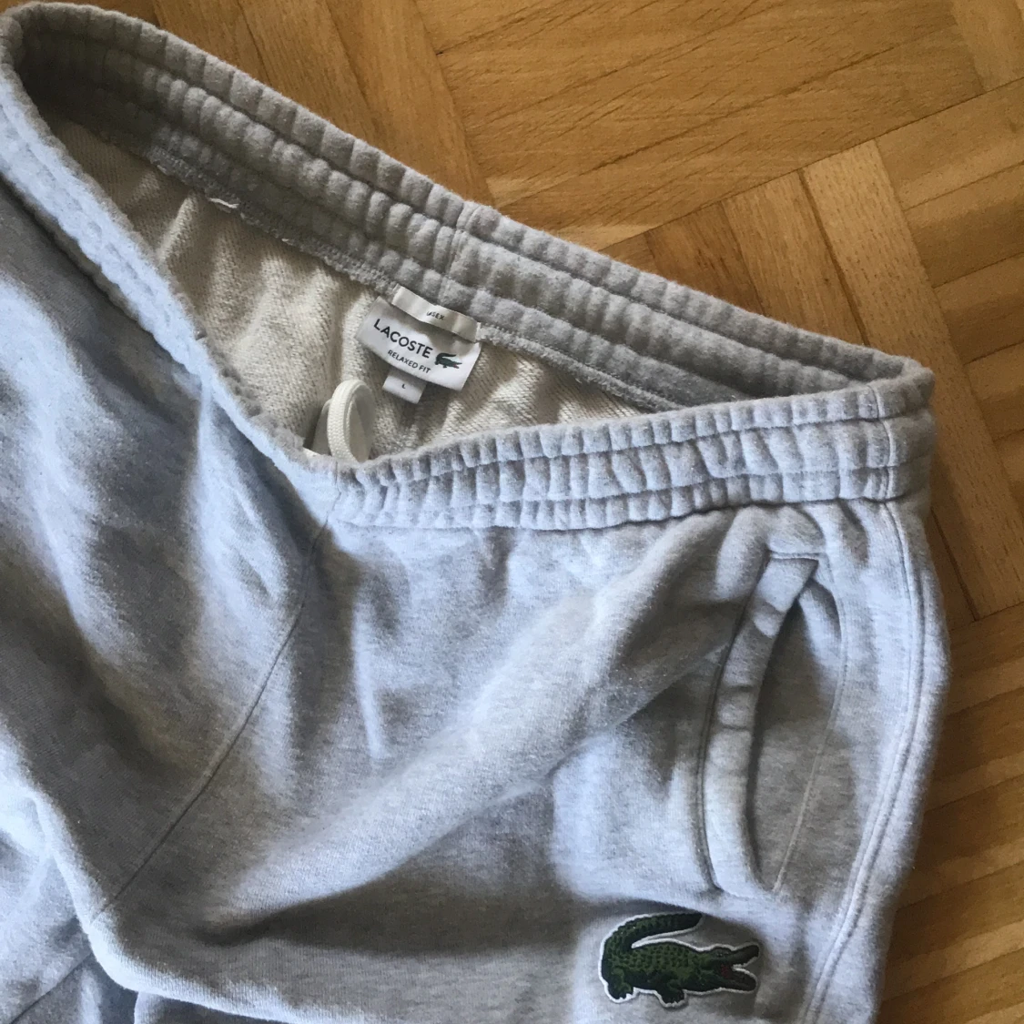 Lacoste trackpant 