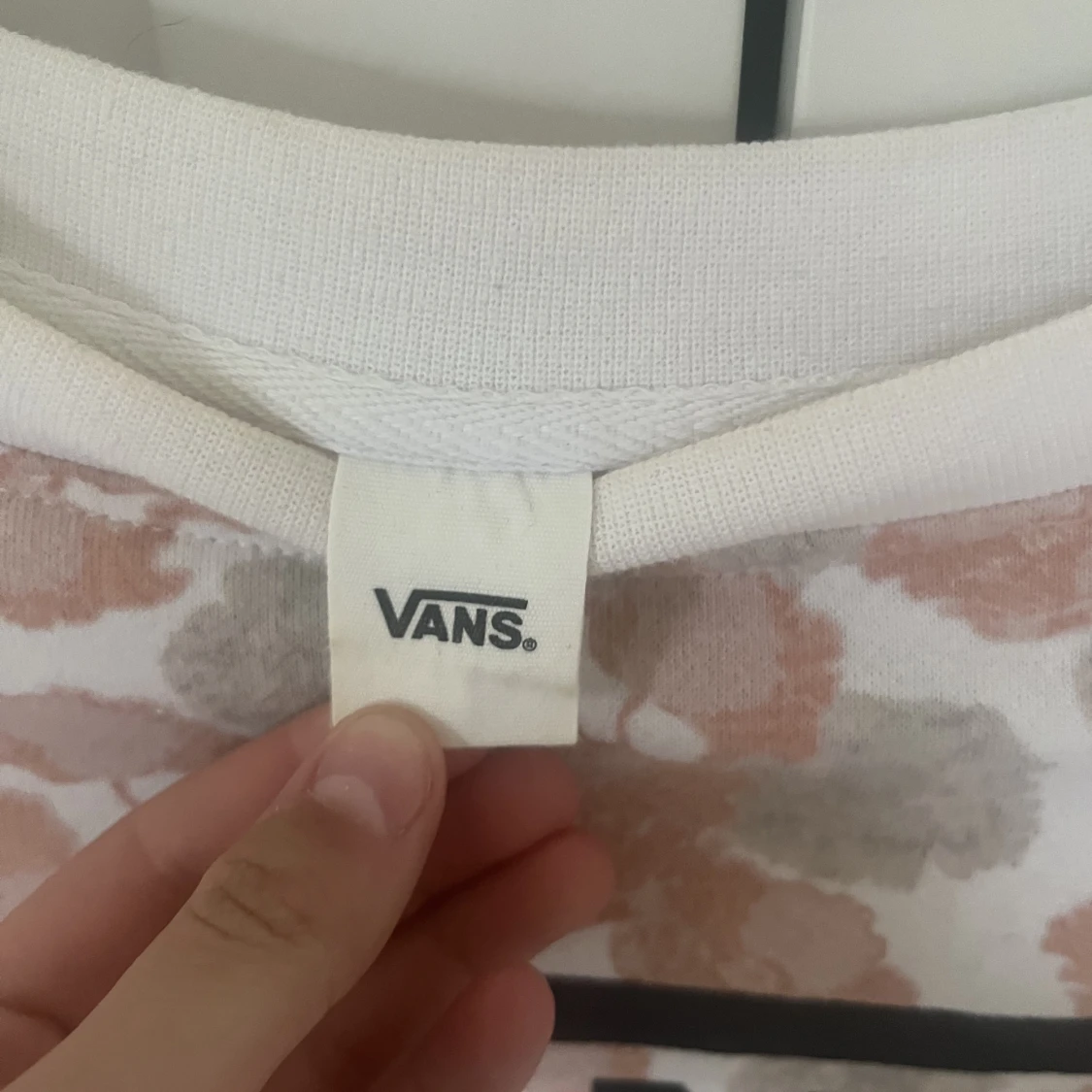 Vans sweatshirt  - 90