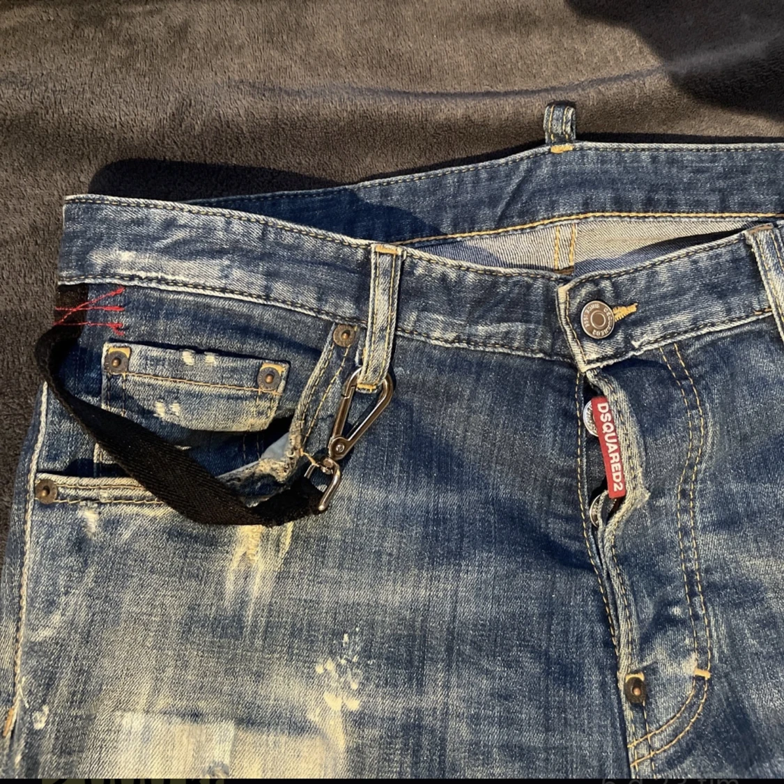 Dsquared2 jeans  - 90