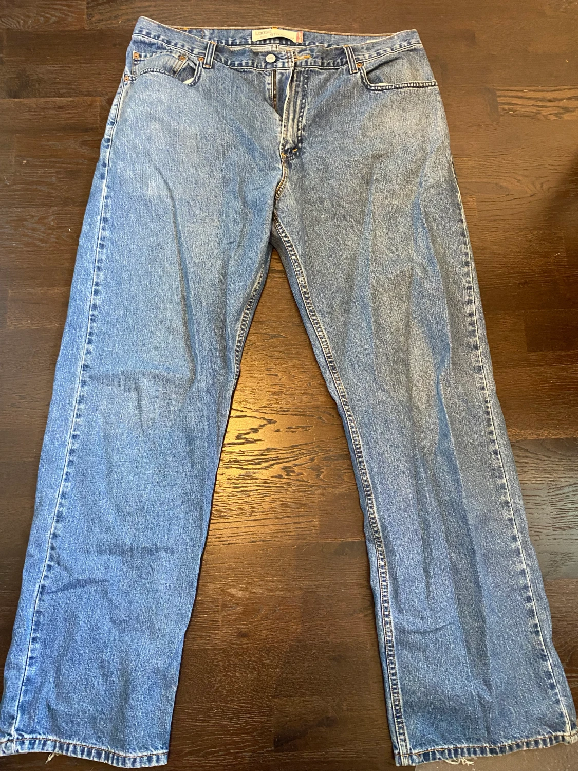 Levis jeans 