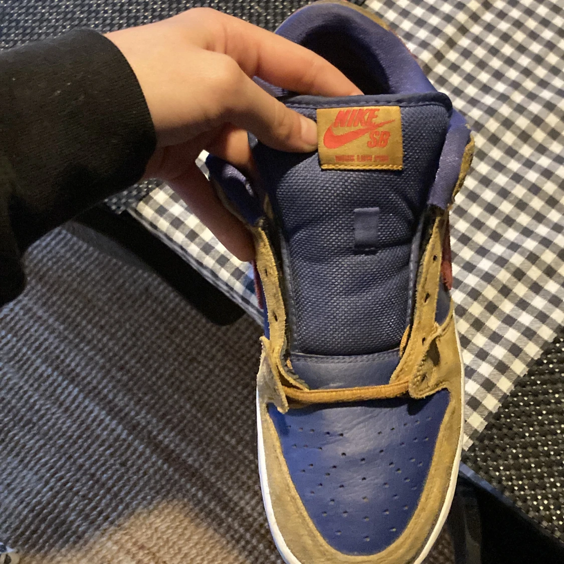 Sb dunk - 90
