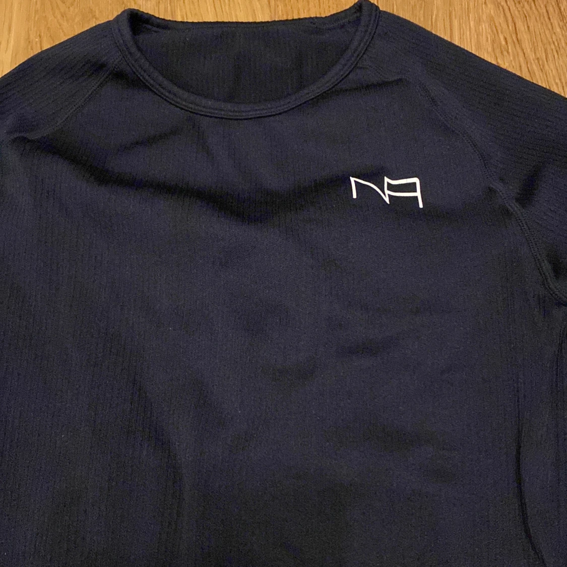 Tränings tröja strl xs  - 90