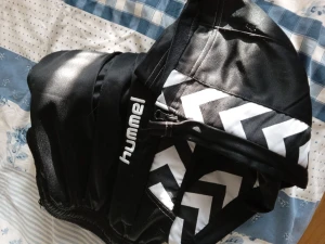 Hummel sweatpants - Mjukisbyxor från hummel. Strlk m. Bra skick.