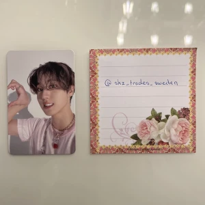 Han Maxident PC  - Har lagt upp denna pc för trade och försäljning på min instagram! All information finns där!  IG: leeminlixie