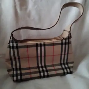 Vintage liten fin väska i Nyskick 