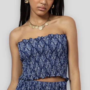 Tubtopp - Köpte från meet me there men var för stor. Aldrig använd utan bara testad en gång