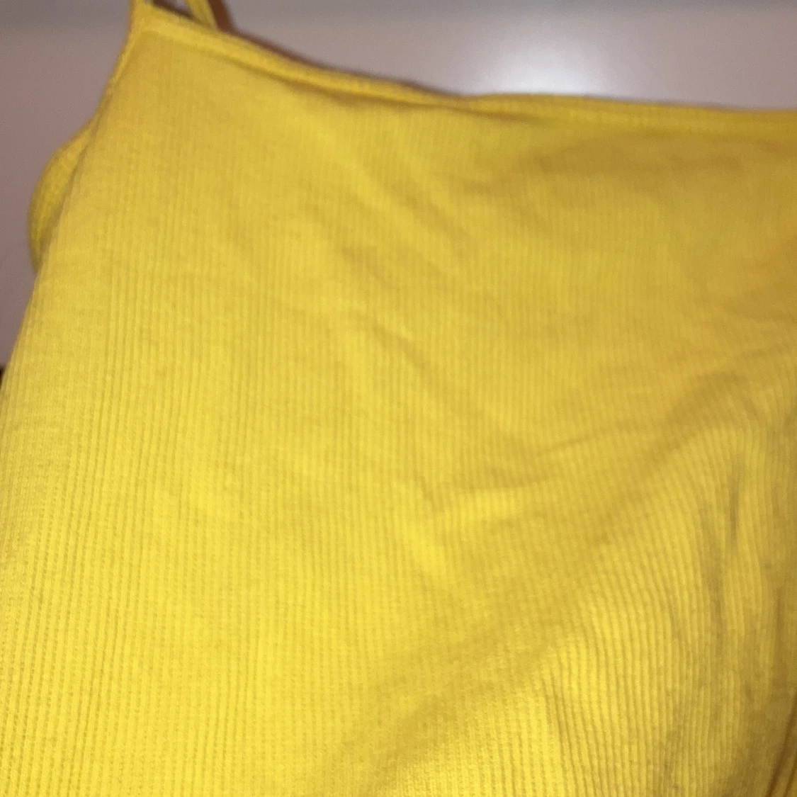 Topp, gul  - 91