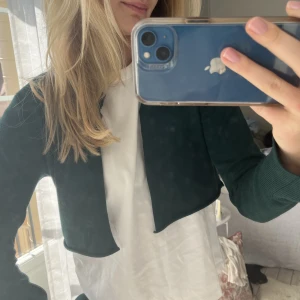 Kofta - Grön kort kofta