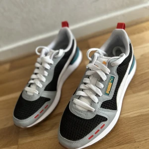 Puma skor herr - Aldrig använda endast testade