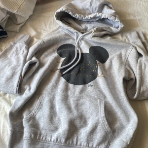 Hoodie - Säljer denna hoodie då den inte längre kommer till användning. Den är i jätte fint skick, ansvälld ett x antal ggr. Men det finns inga defekter på den. den är som ny. Vid intresse kontakta mig.