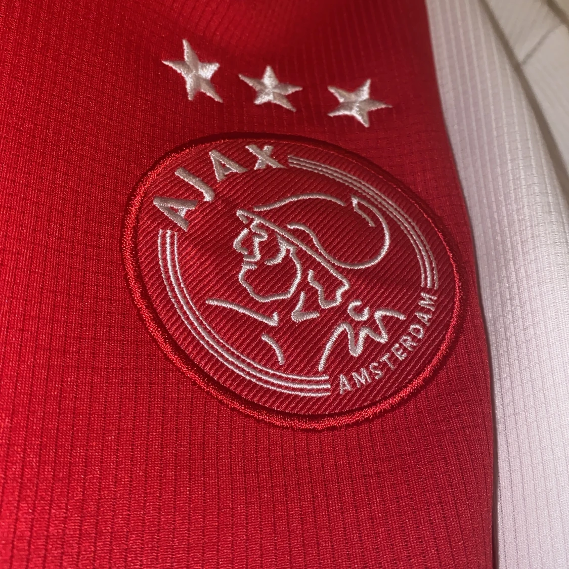 Ajax fotbolls tröja 20/21 - 91