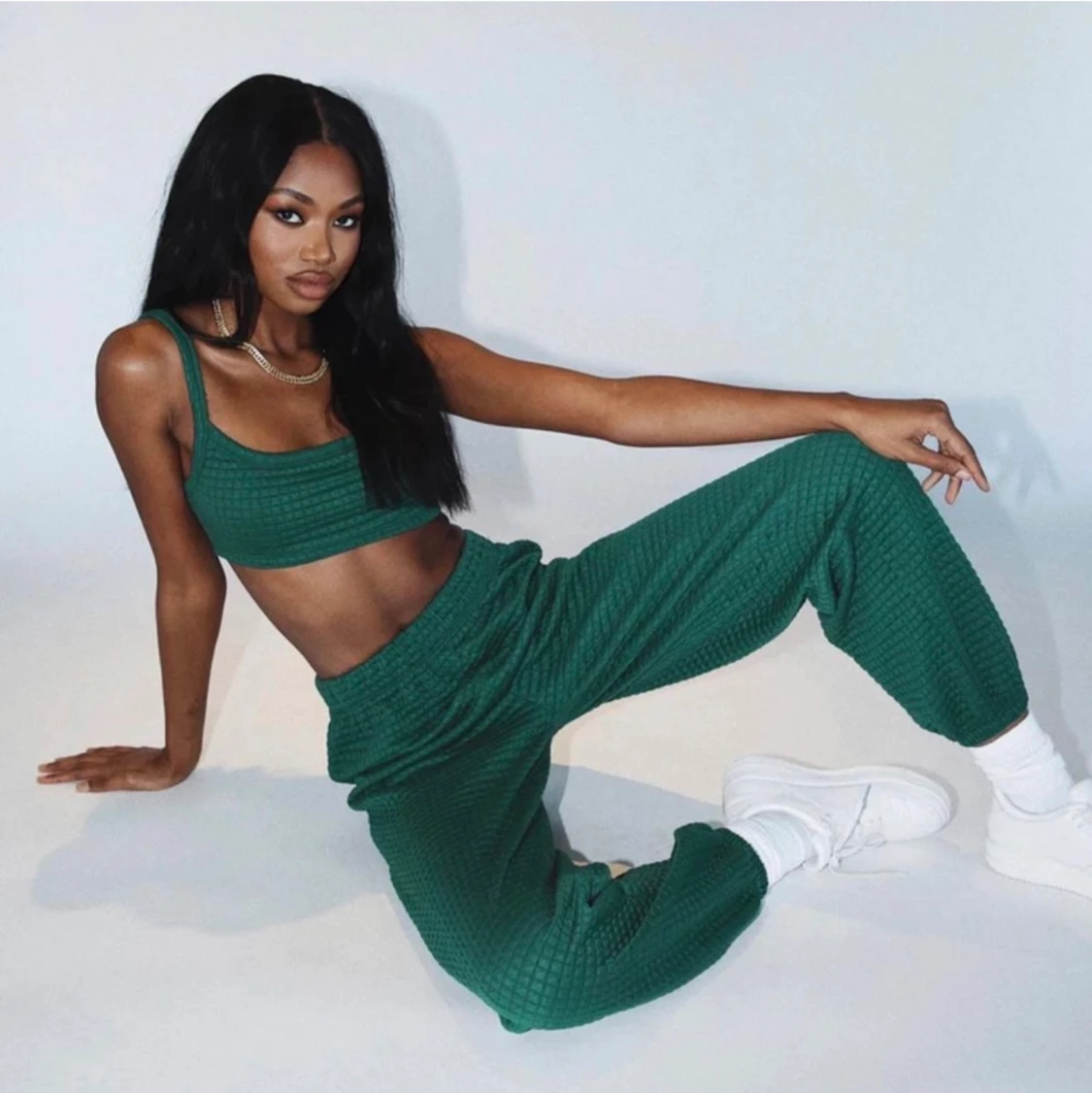 Princess polly mjukis set  - 90