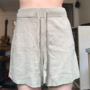 Super sköna och snygga kashmire shorts från h&m