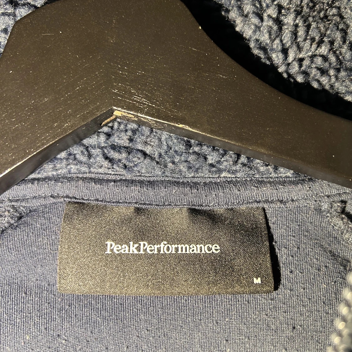 Peak Performance hoodie - 91