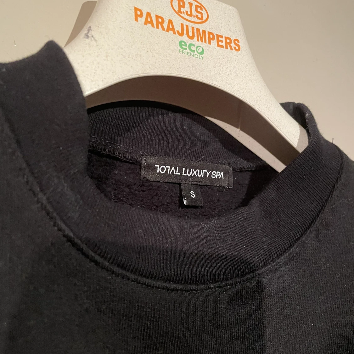 Skit snygg Crewneck - 91