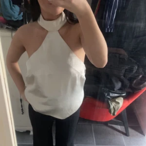 Fest topp  - Fin topp från ginatricot  100kr+frakt 