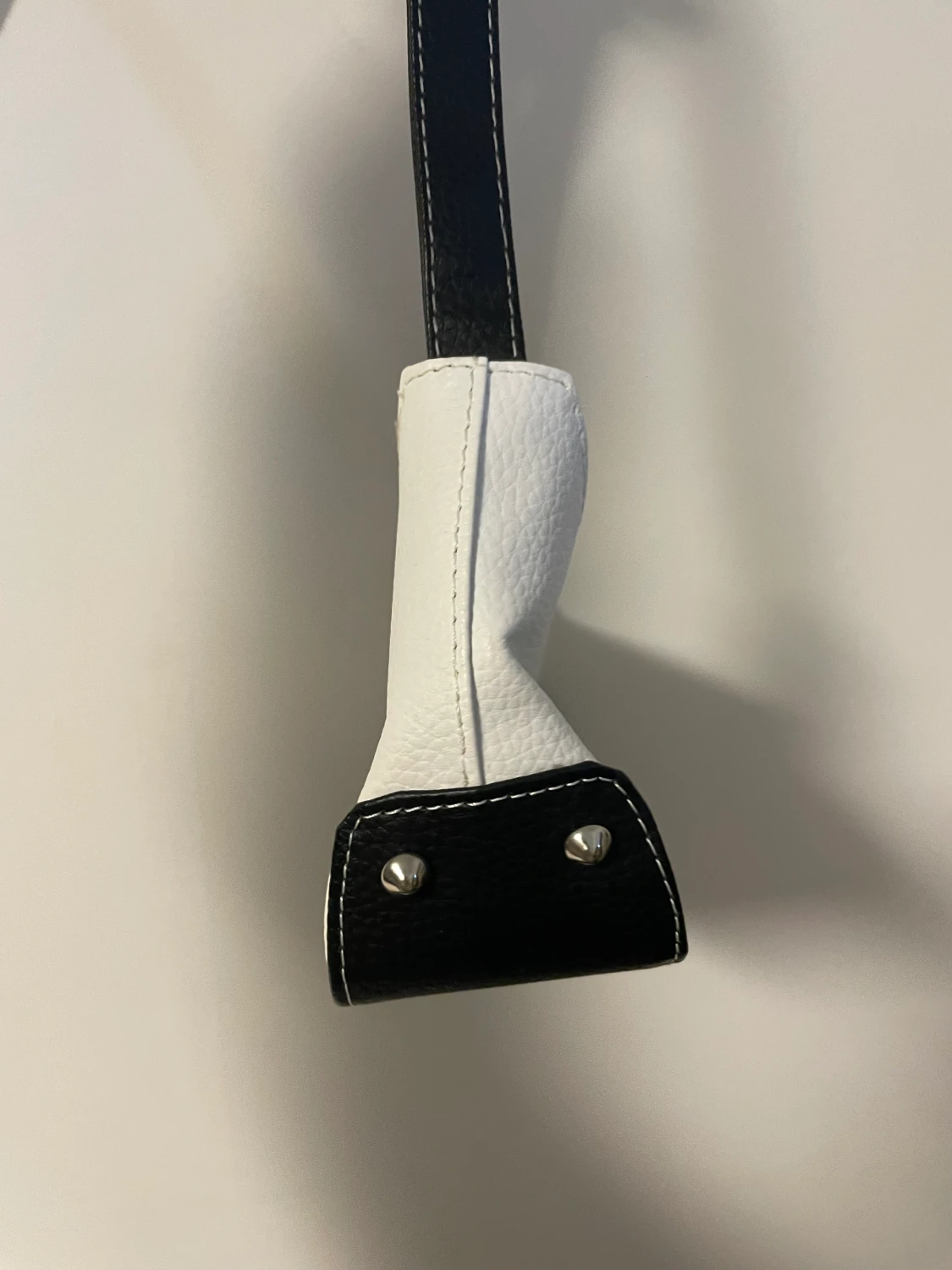 Söt handväska i gott skick  - 90