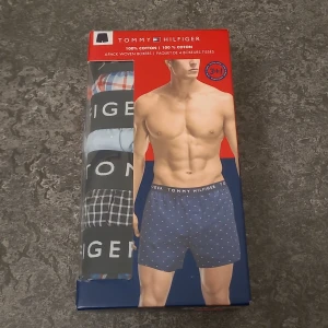 Kalsonger M Tommy Hilfiger - Ny kalsonger , 4st