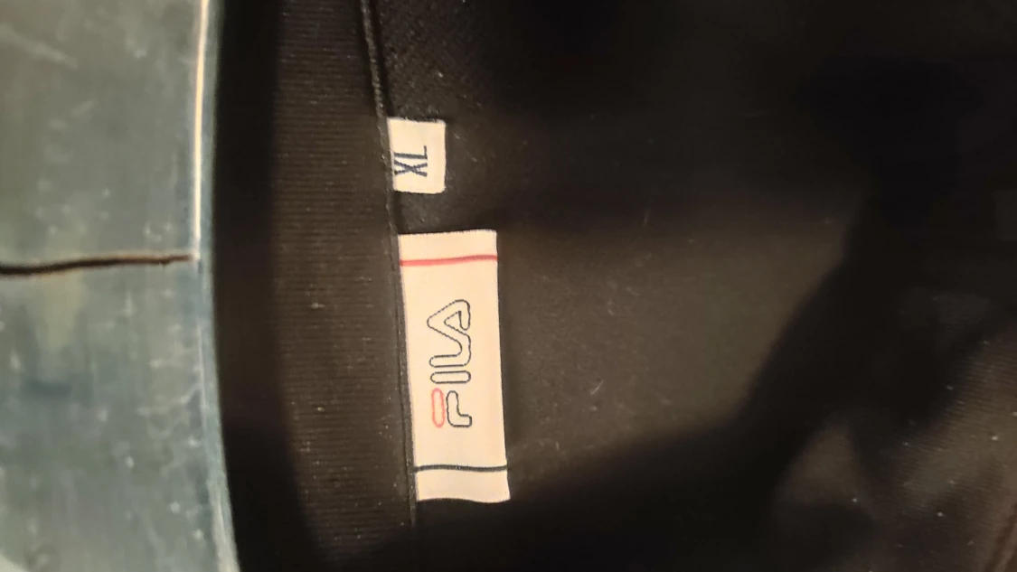 Sweathshirt Fila - 90