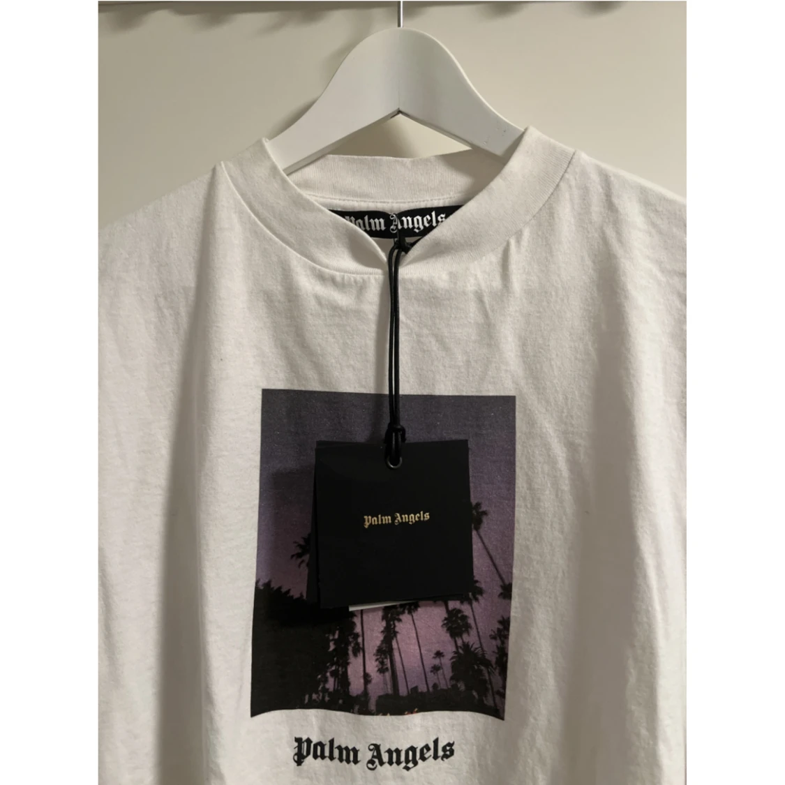 Palm Angels t shirt - 90