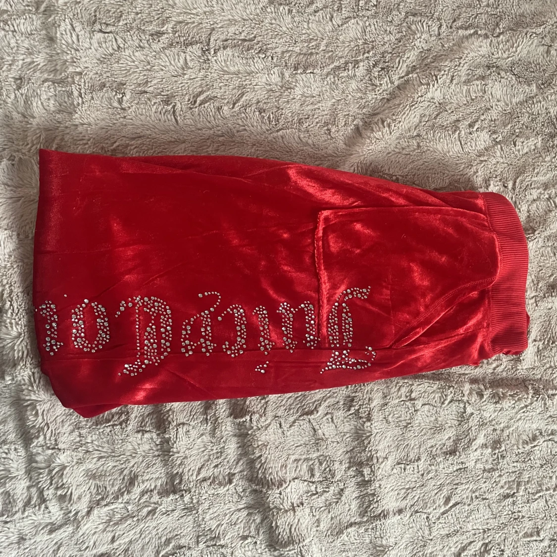 Rött juicy sätt - 91