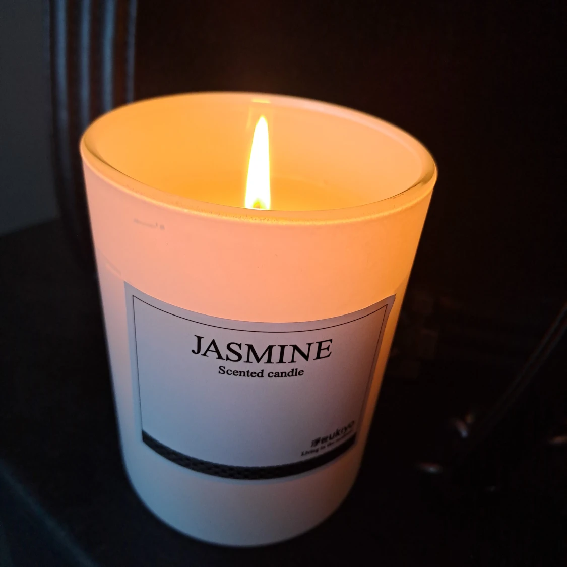 Se hit Utförsäljning!!! Underbara doftljus  - 91