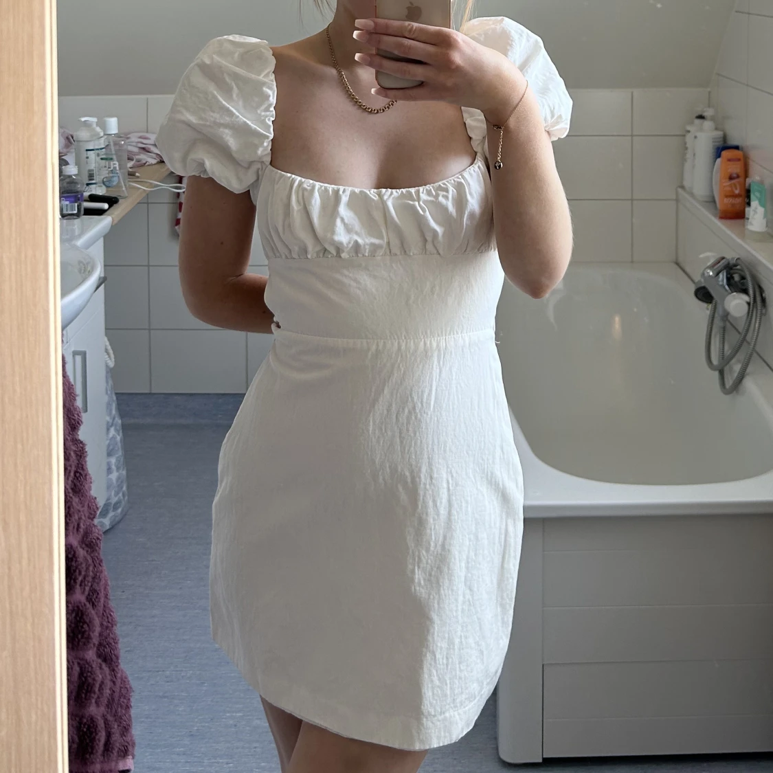 Studentklänning  - 90