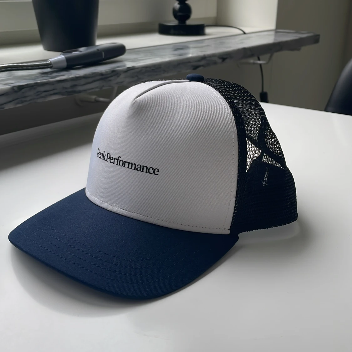 Peak performance keps