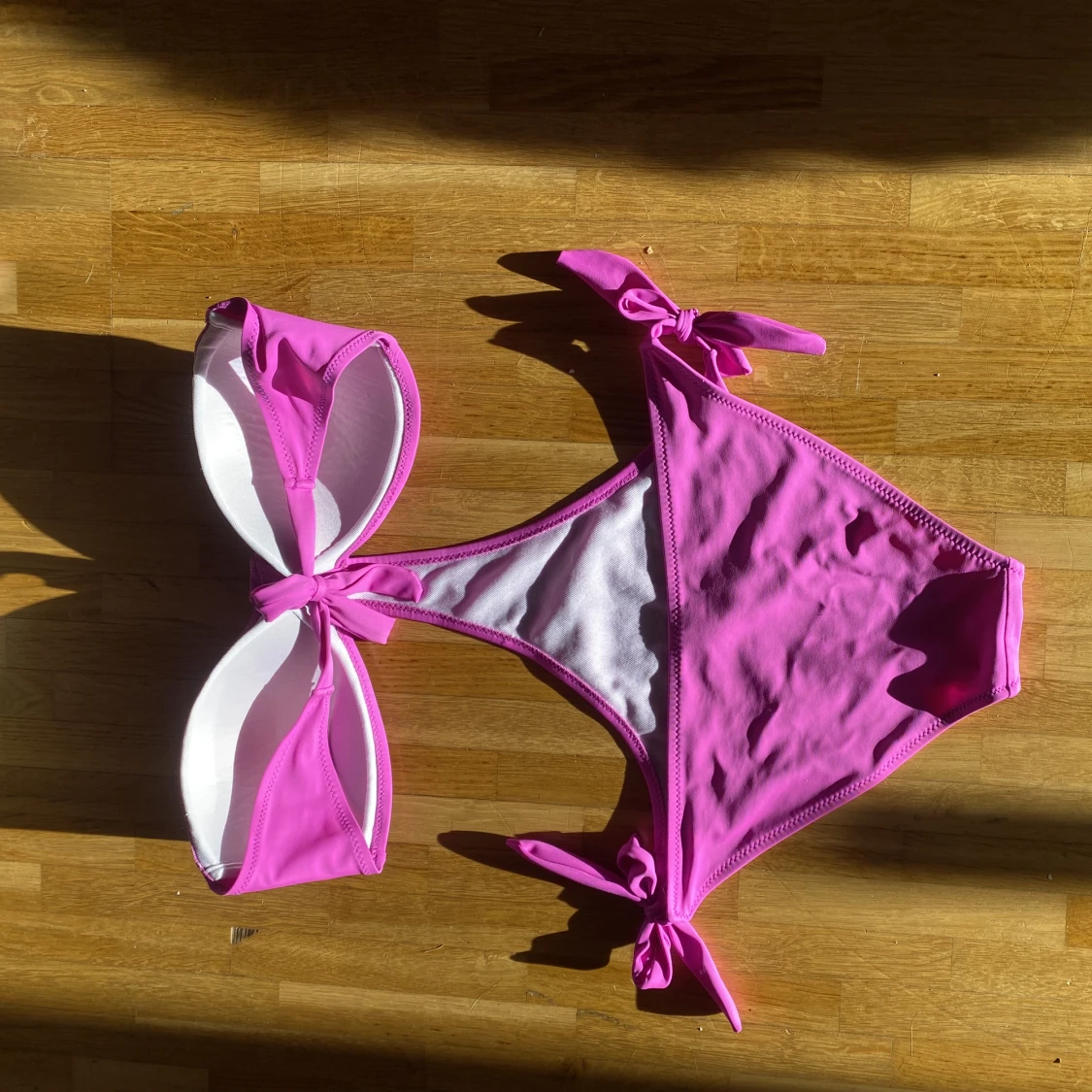 Bikini/baddräkt - 91