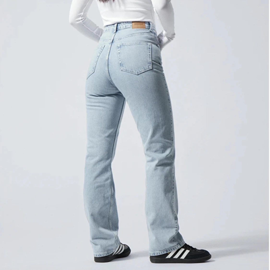 Weekday Rowe jeans - 90