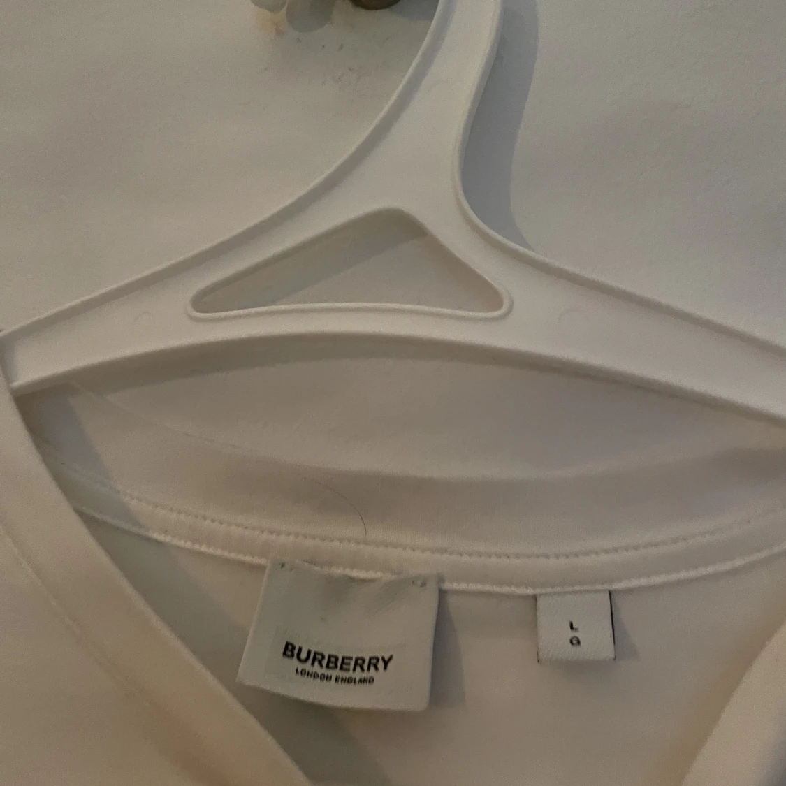 Burberry t-shirt - 91