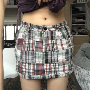 Randig kjol - Bra skick