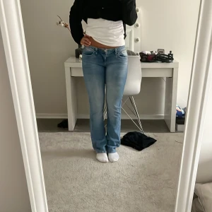 LTB Jeans  - Aldrig använda, bara testade. Skulle säga att de är som en 29 