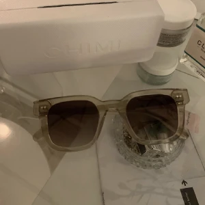 Chimis 04 - Vill gärna byta bort de här 