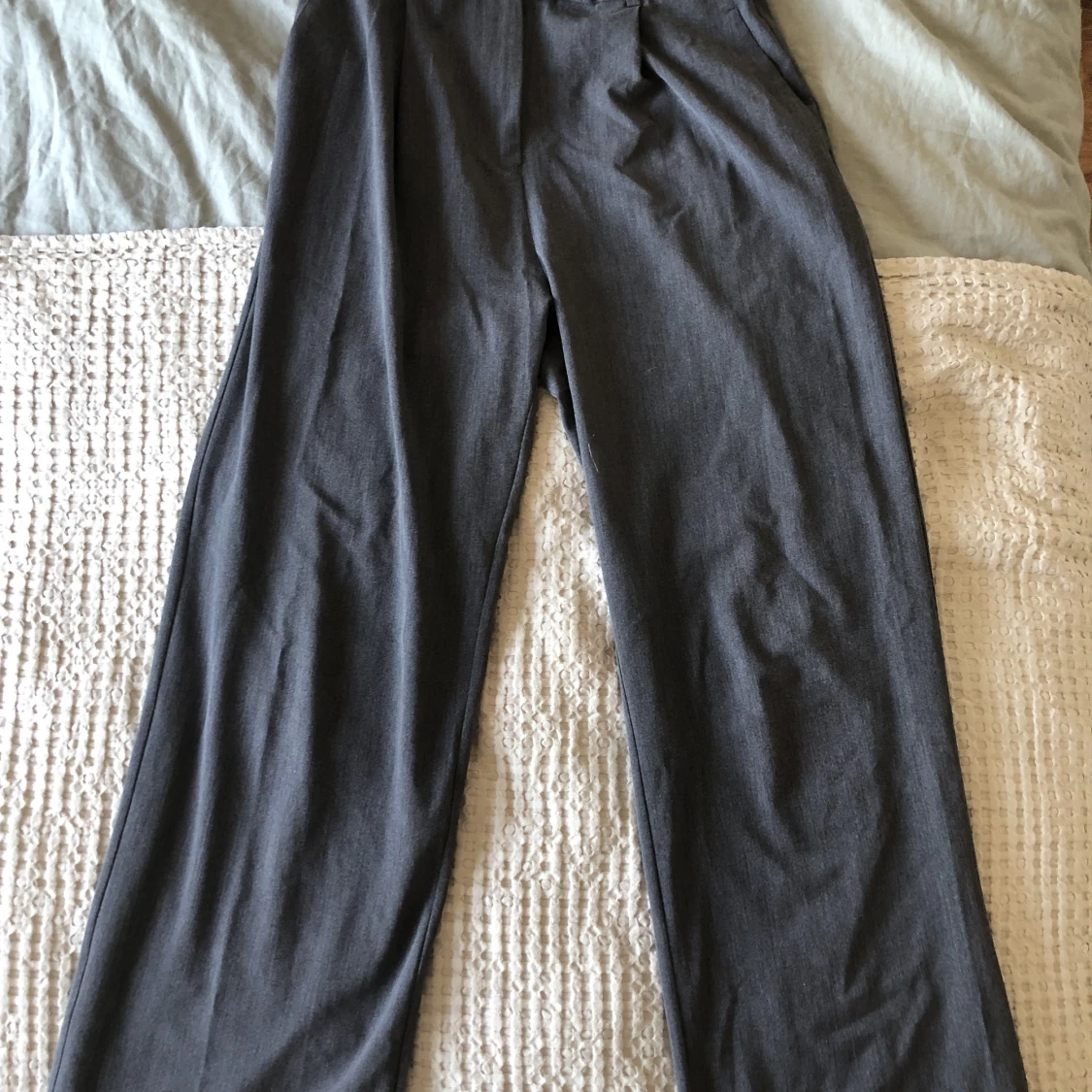 Favorite Pants Grey - 90