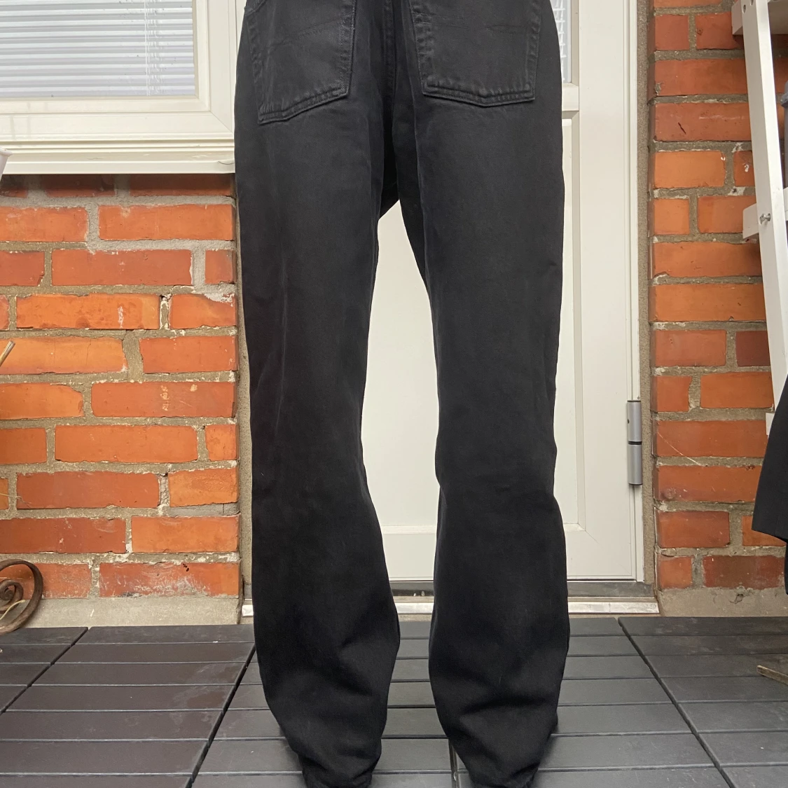 Feta baggy jeans! - 90