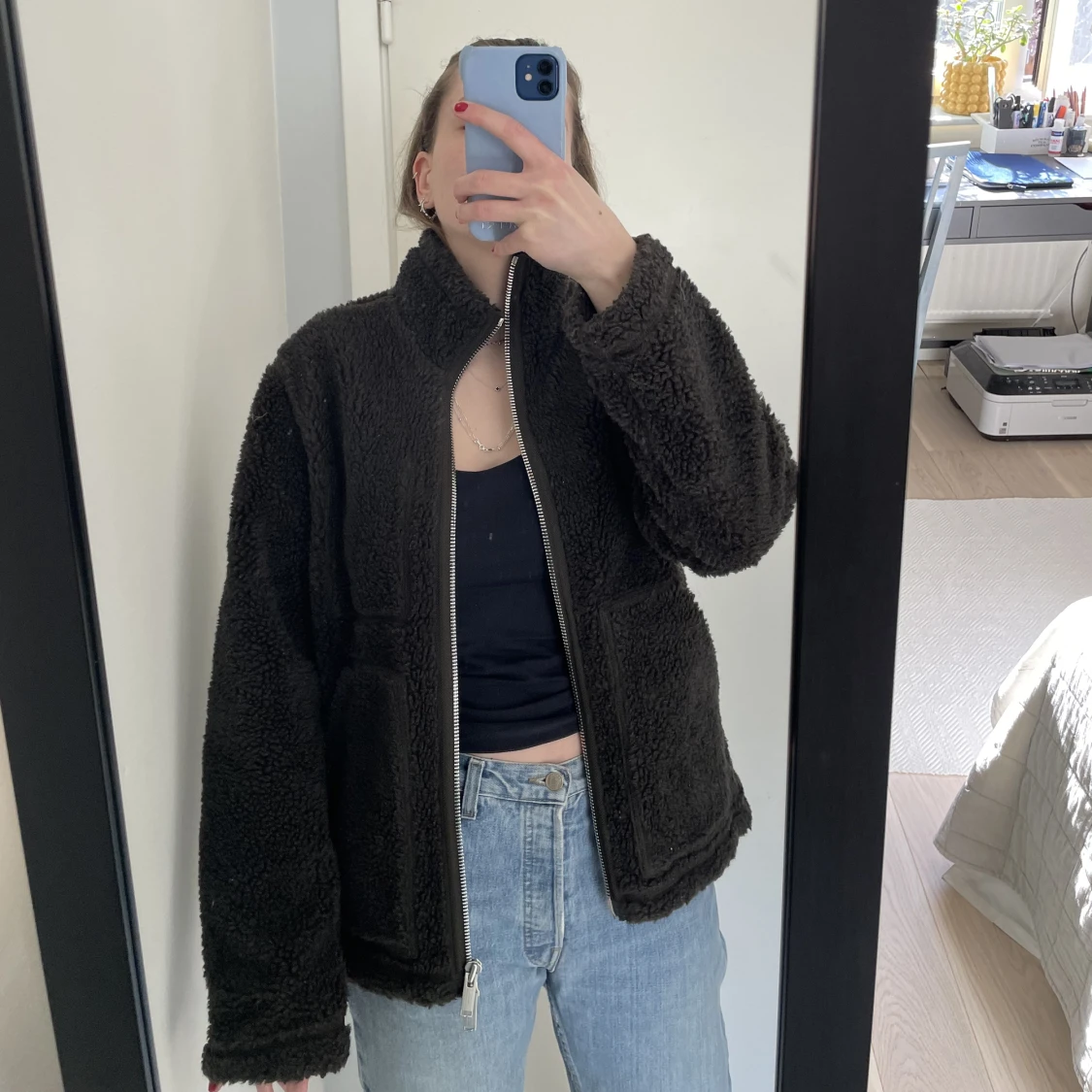 Pilejacka från Arket - 91