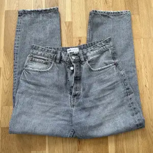 Baggy jeans från Zara