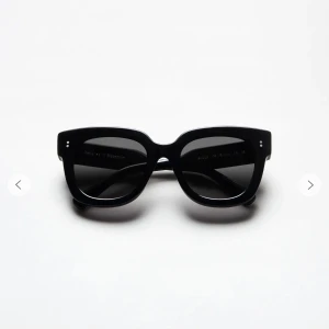 Chimi - Helt nya Chimi 08 black. 