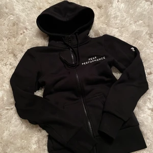 Peak performance hoodie - Super skön hoddie