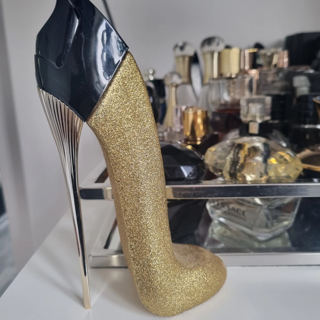 Carolina herrera Parfym