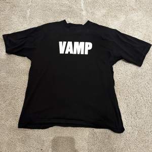 Narcissist Tour Vamp Tshirt, Size Medium, Rep!!!