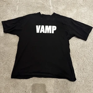 VAMP tshirt Playboi Carti - Narcissist Tour Vamp Tshirt, Size Medium, Rep!!!