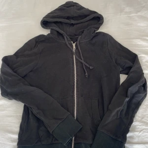 Zip up hoodie  - Zip up hoodie från hm
