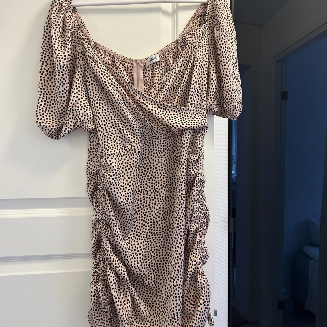 Klänning Saint Genies