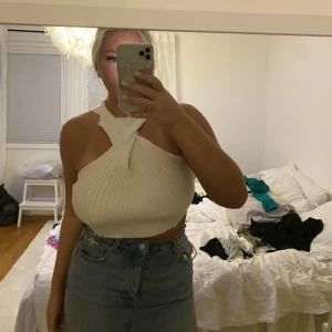 Topp - Aldrig använd 