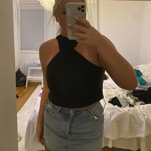 Topp - Aldrig använd 