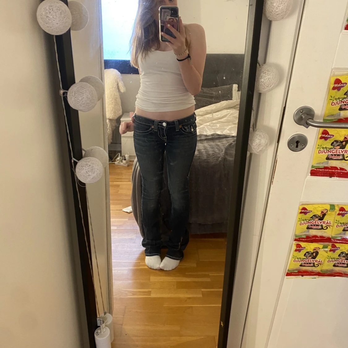 True religion jeans - 91